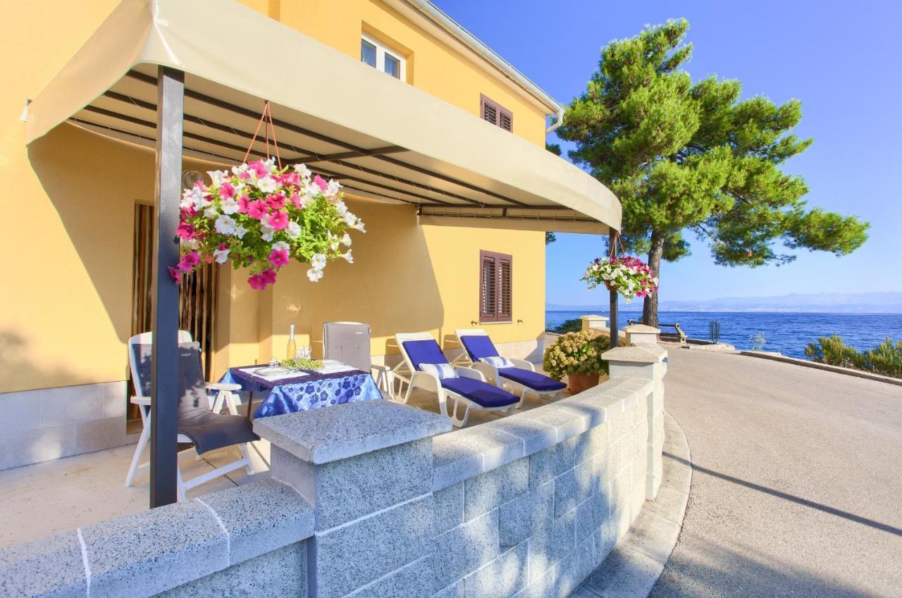 Apartman Antica Vantacici Bagian luar foto