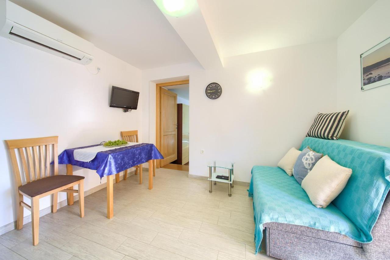 Apartman Antica Vantacici Bagian luar foto