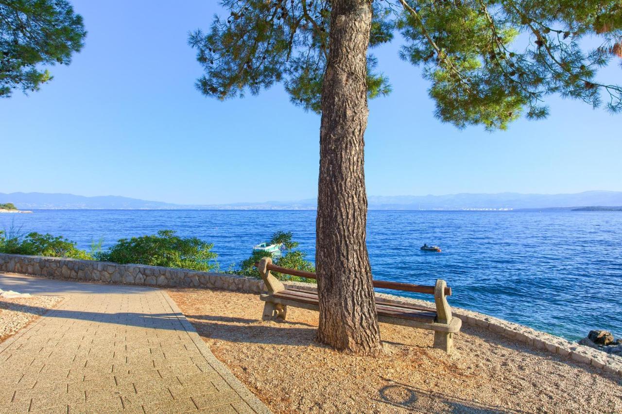 Apartman Antica Vantacici Bagian luar foto