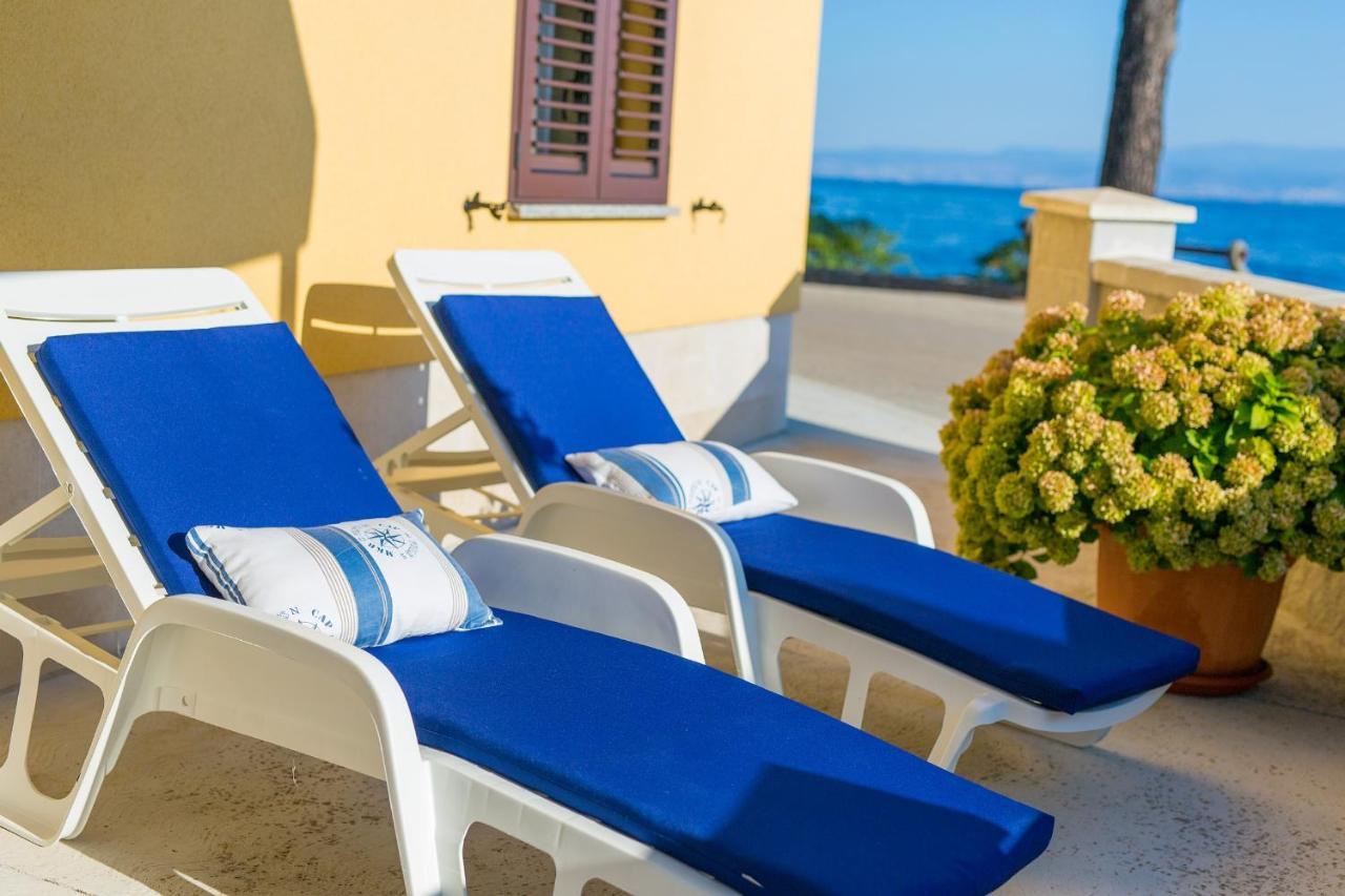 Apartman Antica Vantacici Bagian luar foto