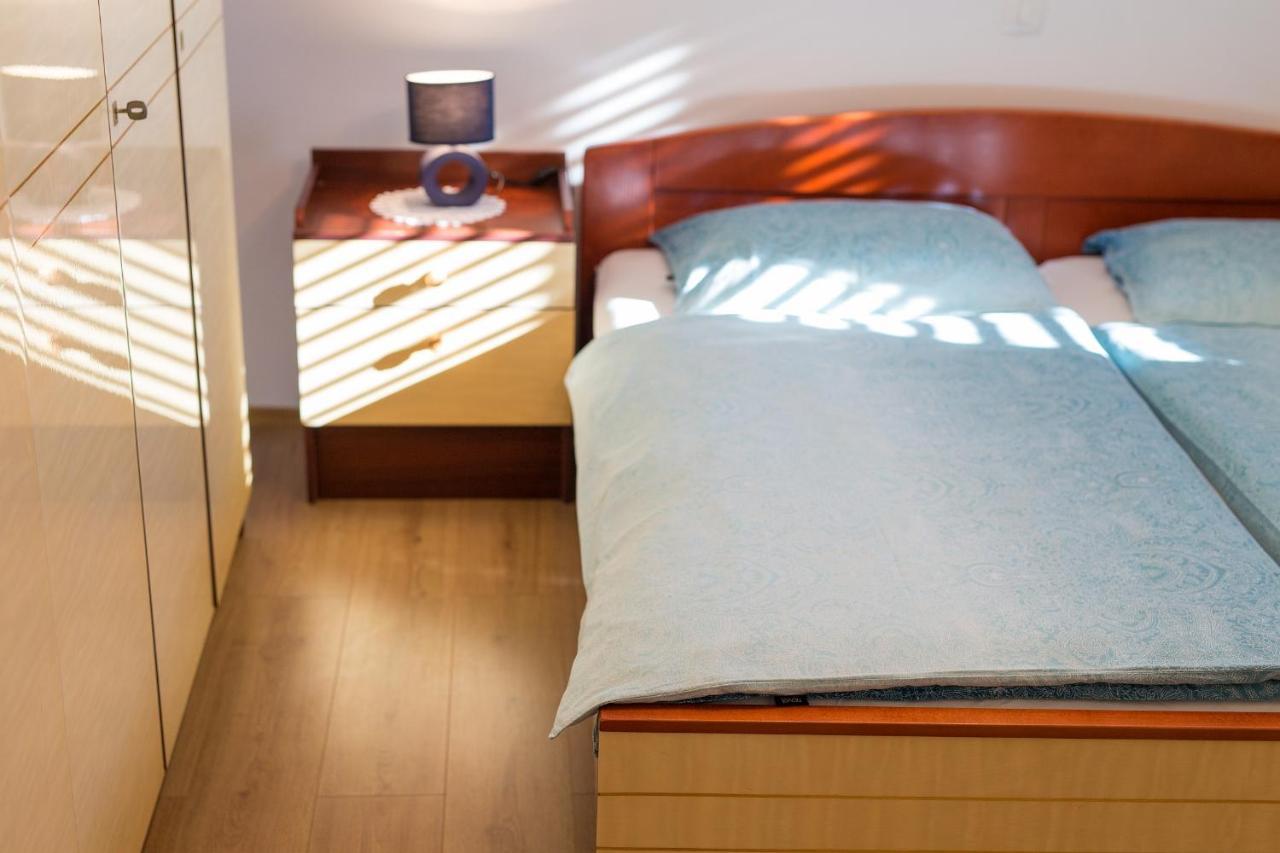 Apartman Antica Vantacici Bagian luar foto